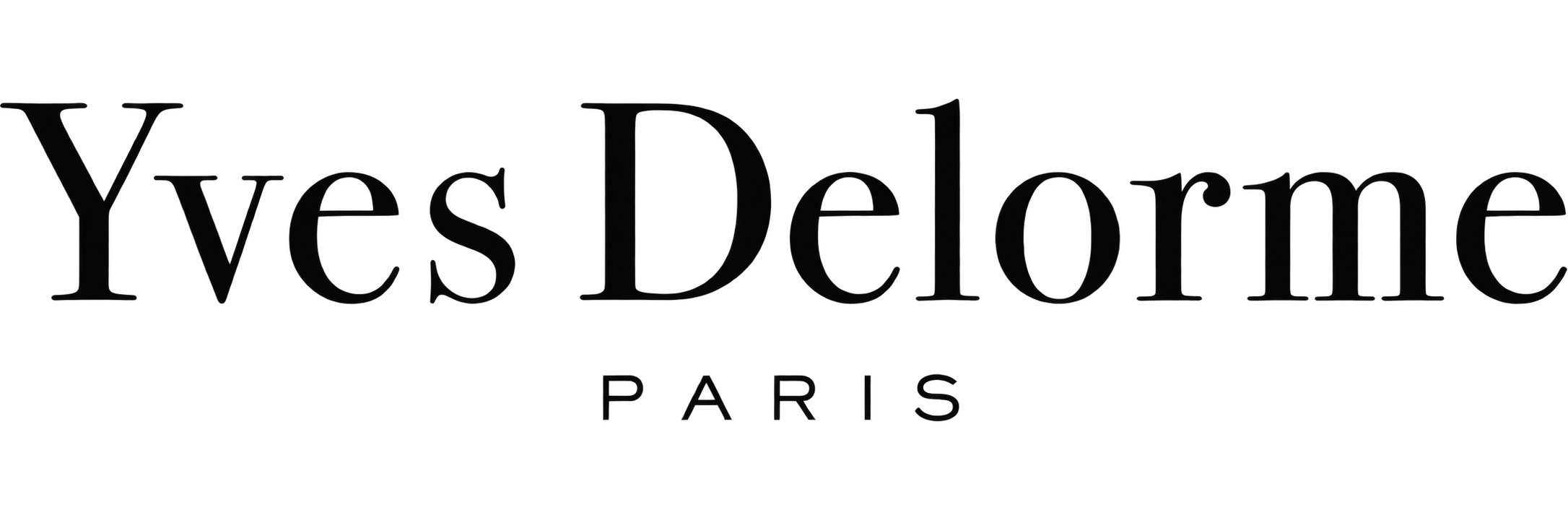 Yves Delorme Paris